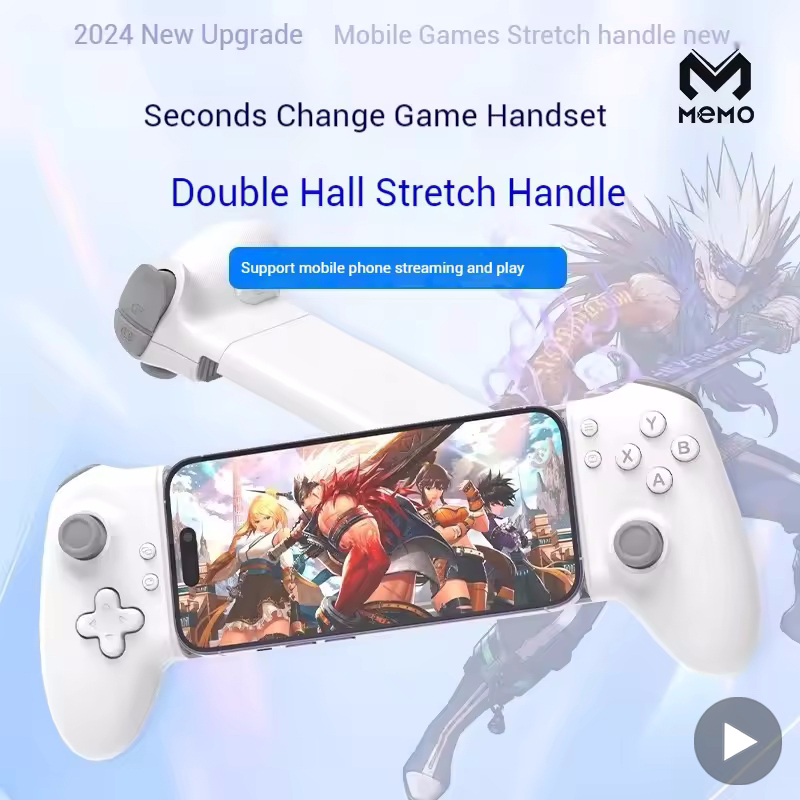 Tablet Accessories For Gaming - Mando de juegos para móvil, Android,