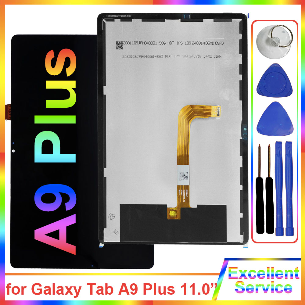 Tablet Accessories For Samsung - Nuevo LCD para Samsung Galaxy Tab