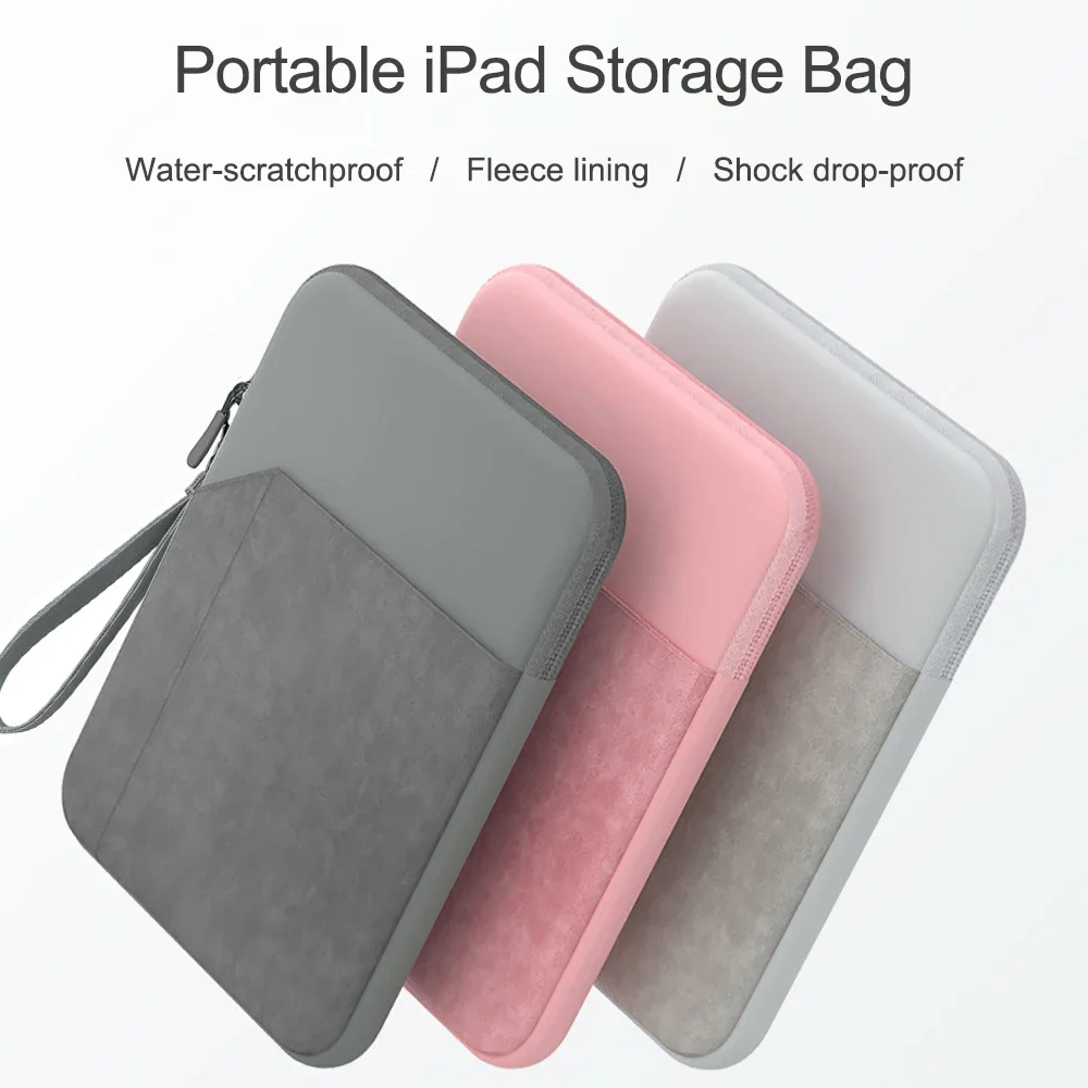 Tablet And Accessories Bag - Para Samsung Galaxy Tab S11 11