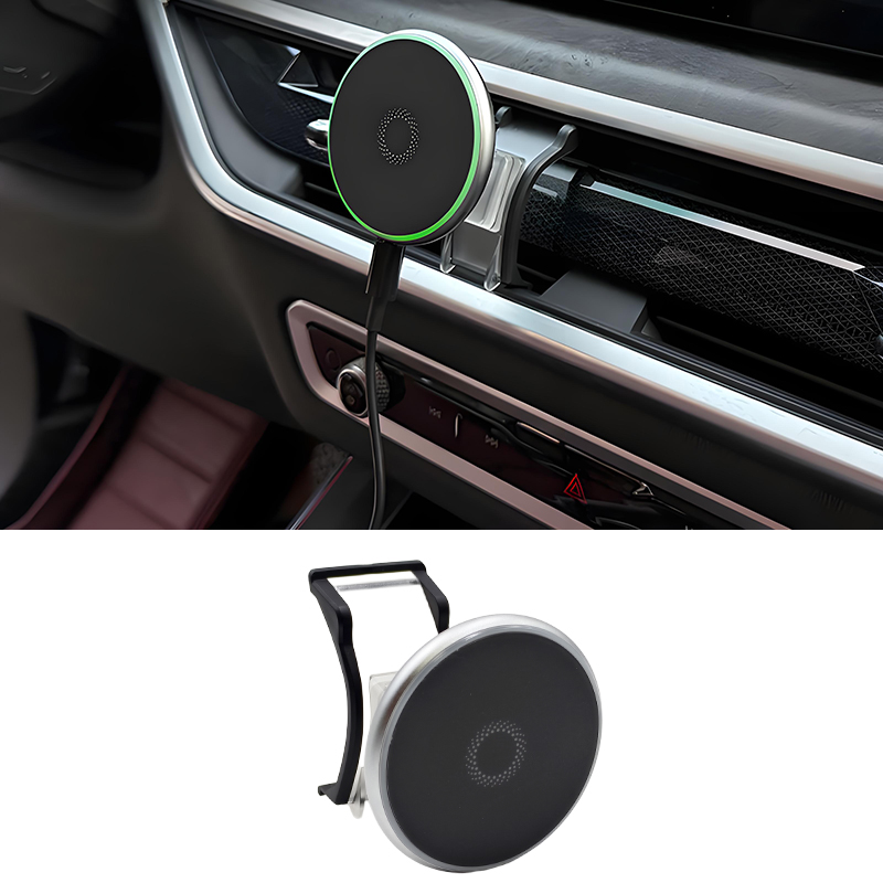 Bmw Accessories Tablet Holder - para BMW X5 X6 G05 G06