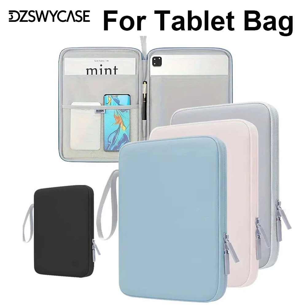 Cool Tablet Accessories - Funda para tableta de 11/13 pulgadas,