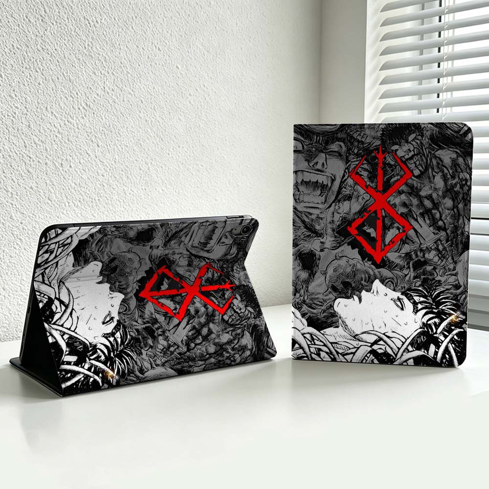 Cool Tablet Accessories - Funda Protectora para Tablet con Diseño