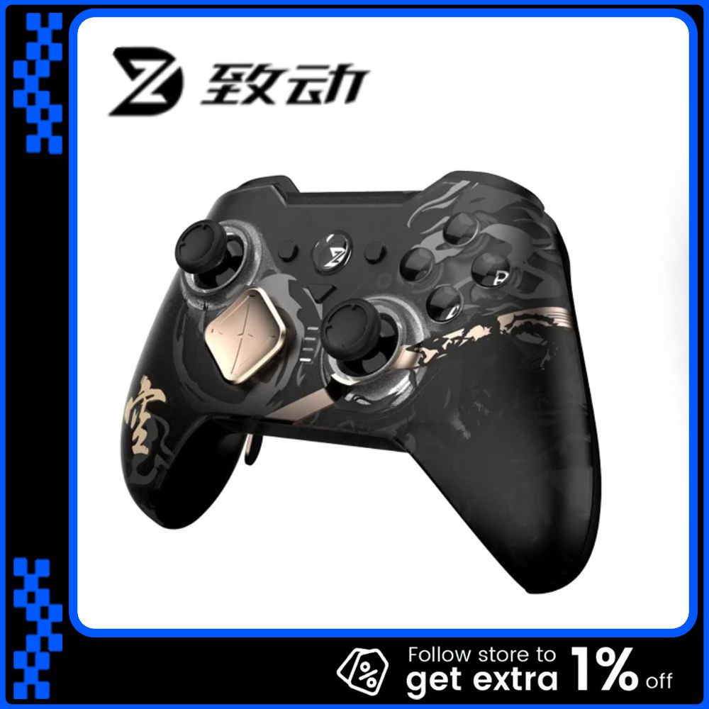 Tablet Accessories For Gaming - Control de Juego ZD O+Excelente, Controlador