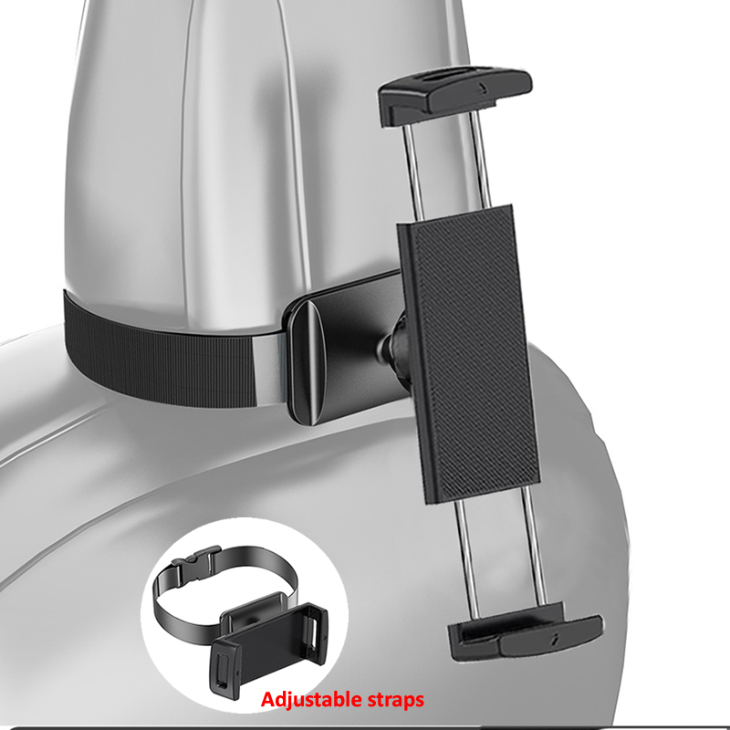 Toddler Tablet Accessories - Soporte para Teléfono/Tablet para Asiento Trasero