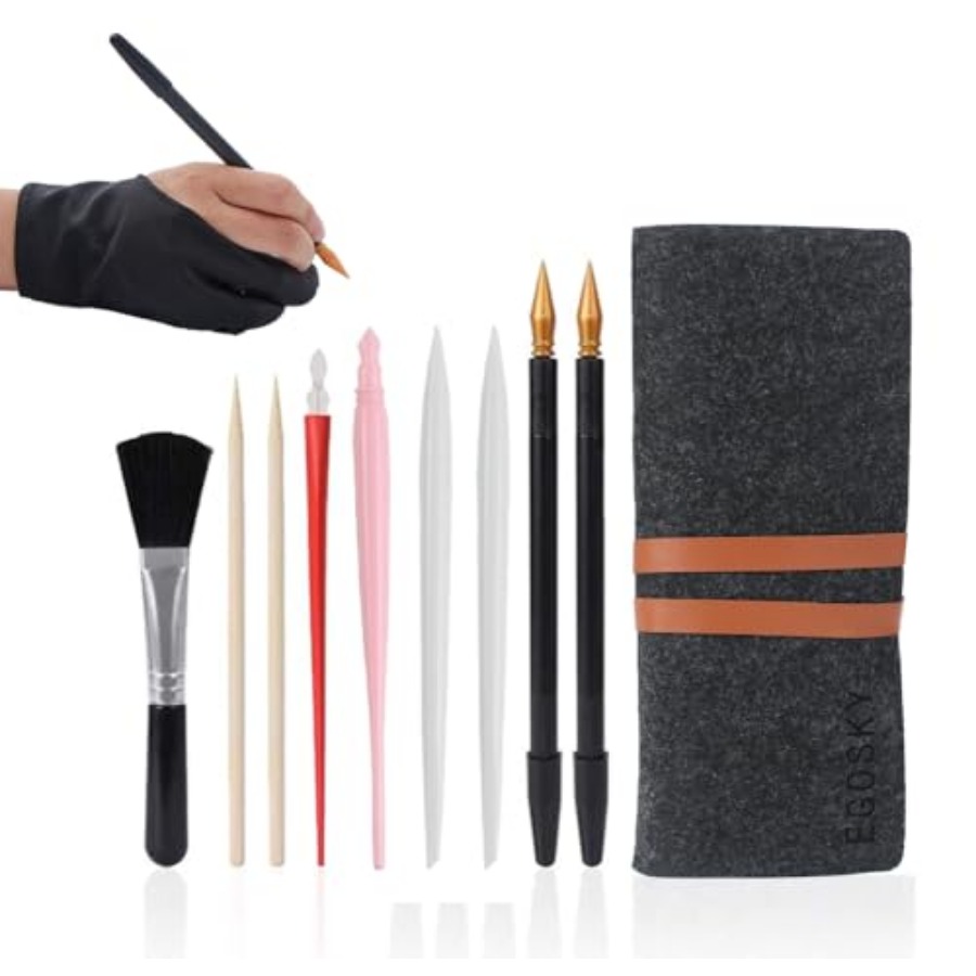 Drawing Glove Artist - Herramienta de Arte para Pintar con