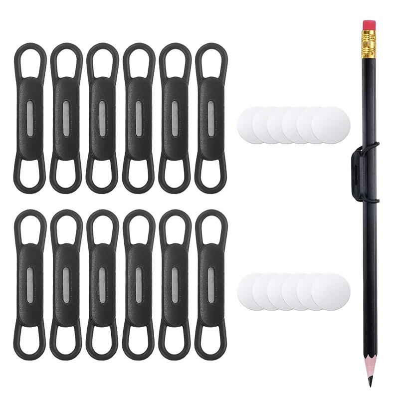 Tablet Accessories Kids - Soporte magnético para lápices, Clips para