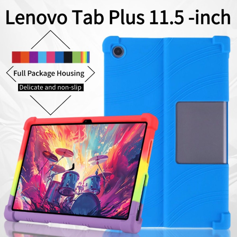 Lenovo Tablet With Accessories - Funda para tableta Lenovo XiaoXinPad Studio