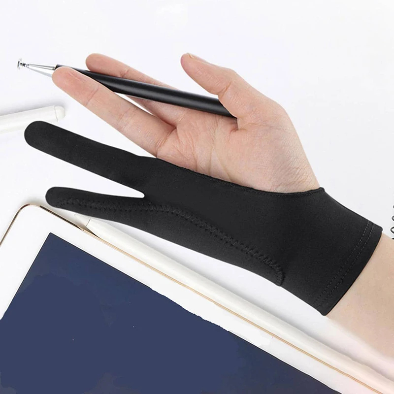 Drawing Glove Artist - 1/2 Guantes de Dibujo para Pantalla