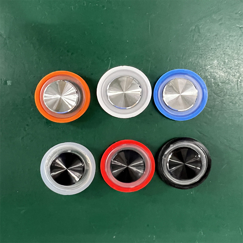 Tablet Accessories For Gaming - Controlador de Joystick Universal Ultrafino para