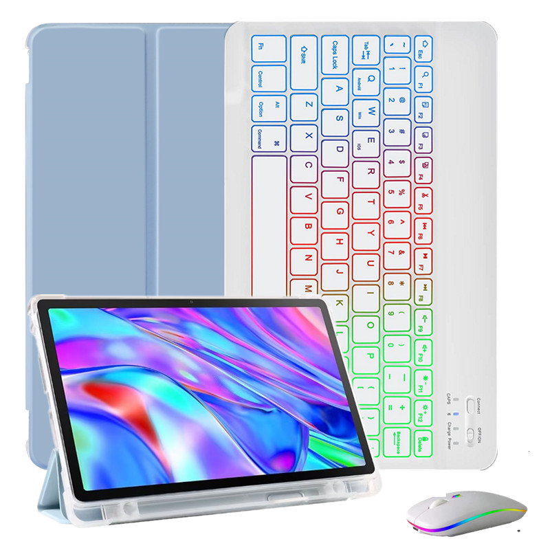 Lenovo Tablet Plus Accessories - Funda para Lenovo Tab M10 Plus