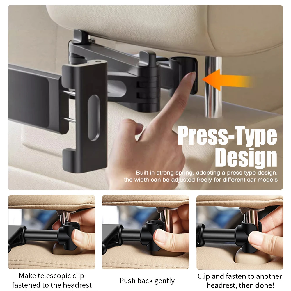 Toddler Tablet Accessories - Soporte Plegable para Teléfono Móvil en