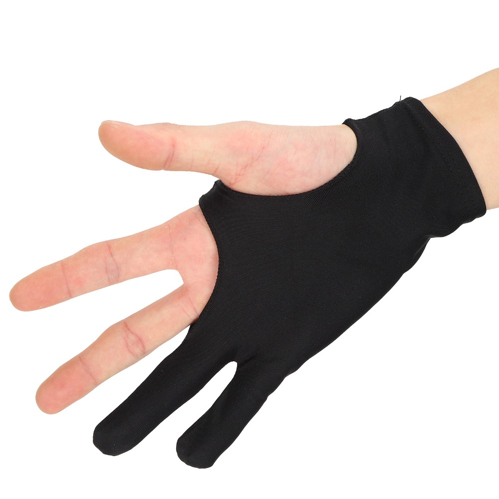 Drawing Glove Artist - Guantes de dibujo con diseño de