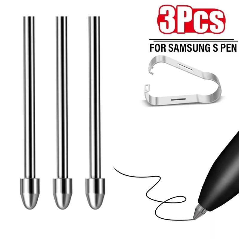 Tablet Accessories Kids - Punta de lápiz reemplazable para tableta
