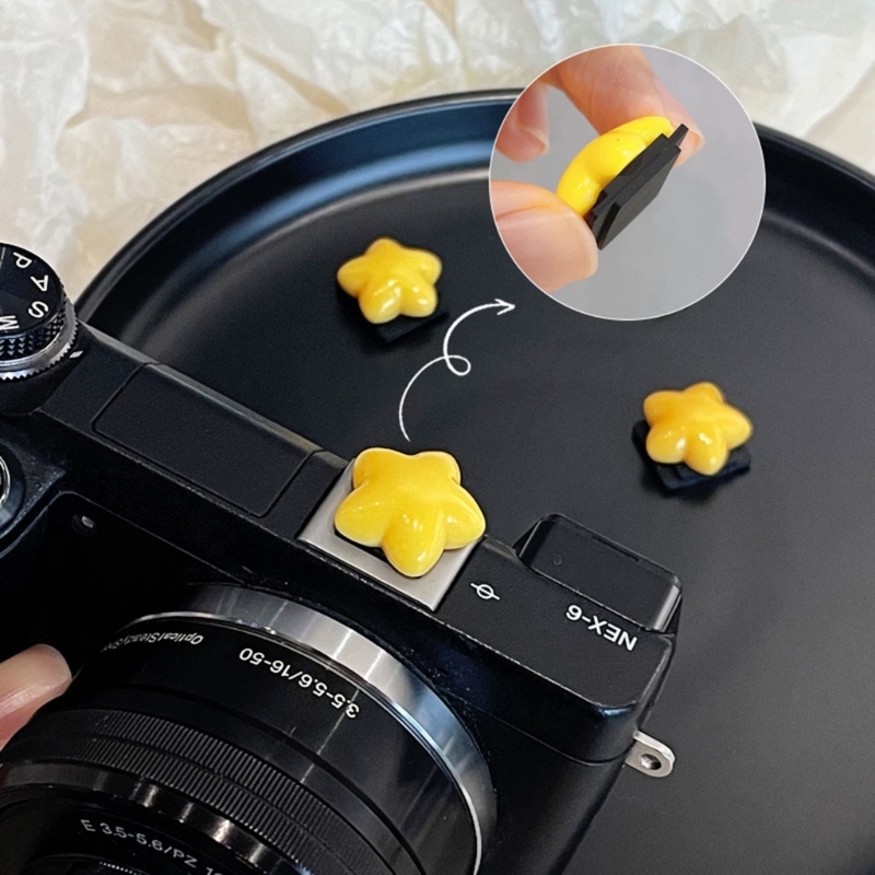 Hotwav Tablet Accessories - Cubierta de zapata para cámara SLR,