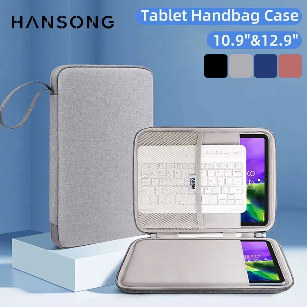 Cool Tablet Accessories - Funda de bolso para tableta de