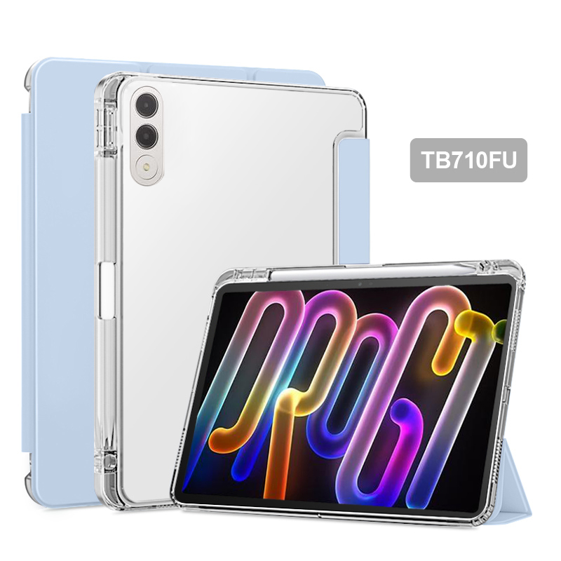 Lenovo Tablet With Accessories - Para Xiaoxin Pad Pro GT funda