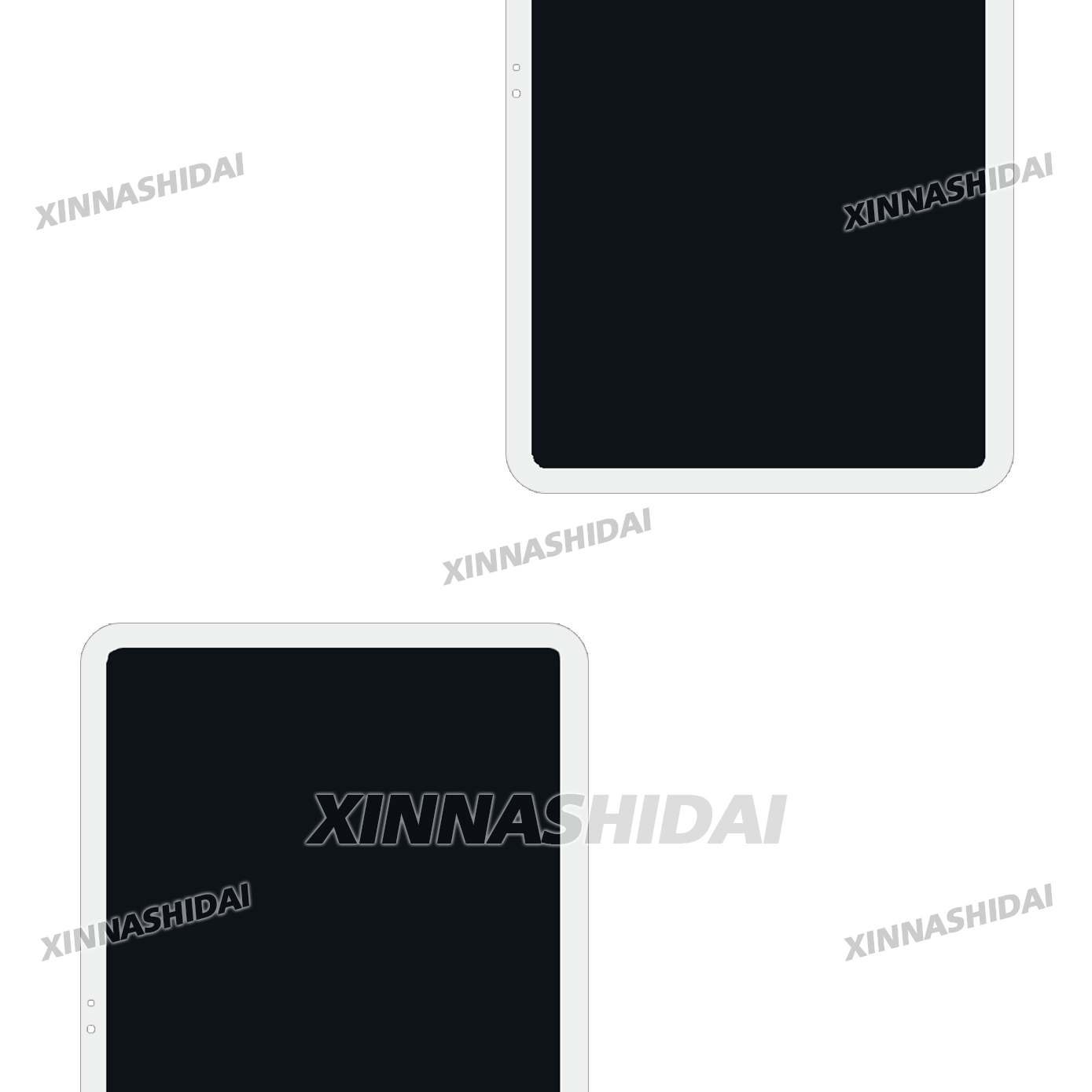Tablet Accessories For Samsung - Nuevo para Samsung Galaxy T500 Tab