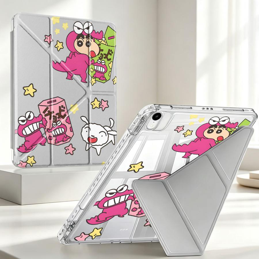 Cool Tablet Accessories - Funda para tableta con cubierta para