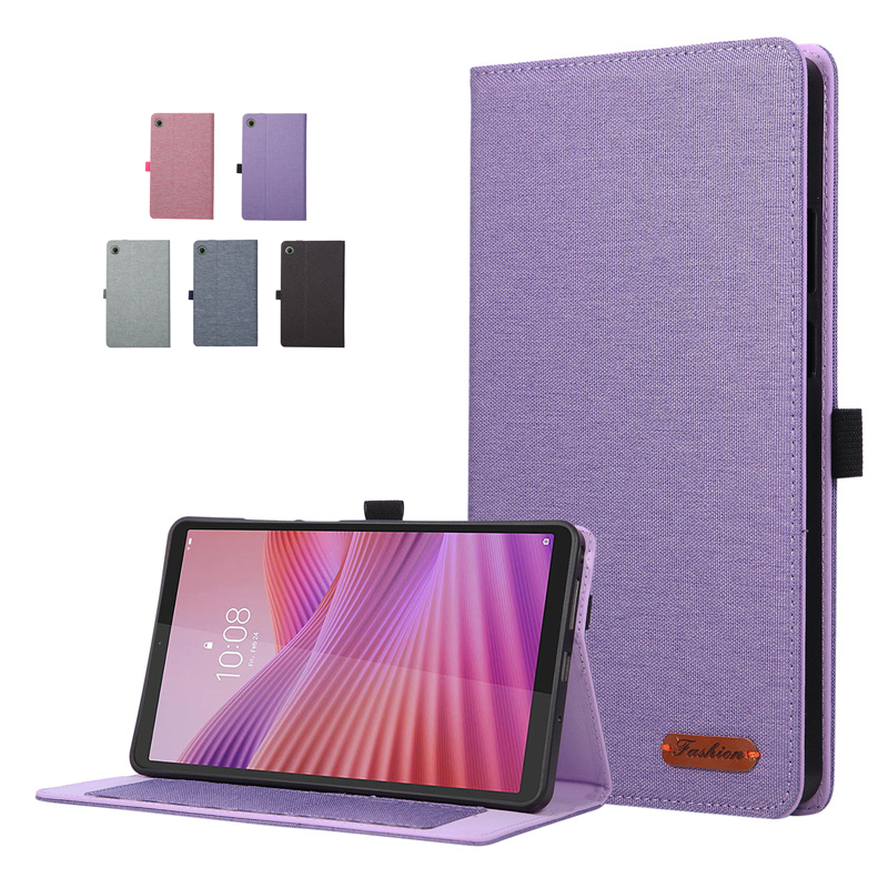 Lenovo Tablet With Accessories - Funda para Lenovo Tab One 8,7,
