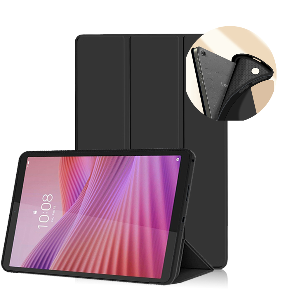 Lenovo Tablet With Accessories - Funda para Lenovo Tab One 8.7