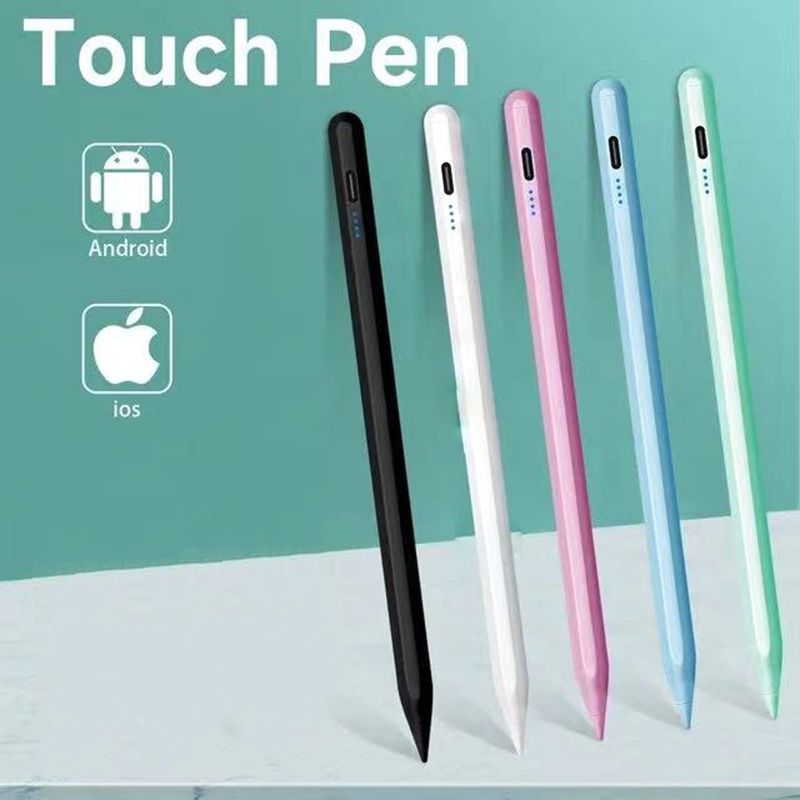 Tablet Accessories Kids - Lápiz óptico para tableta, lápiz táctil