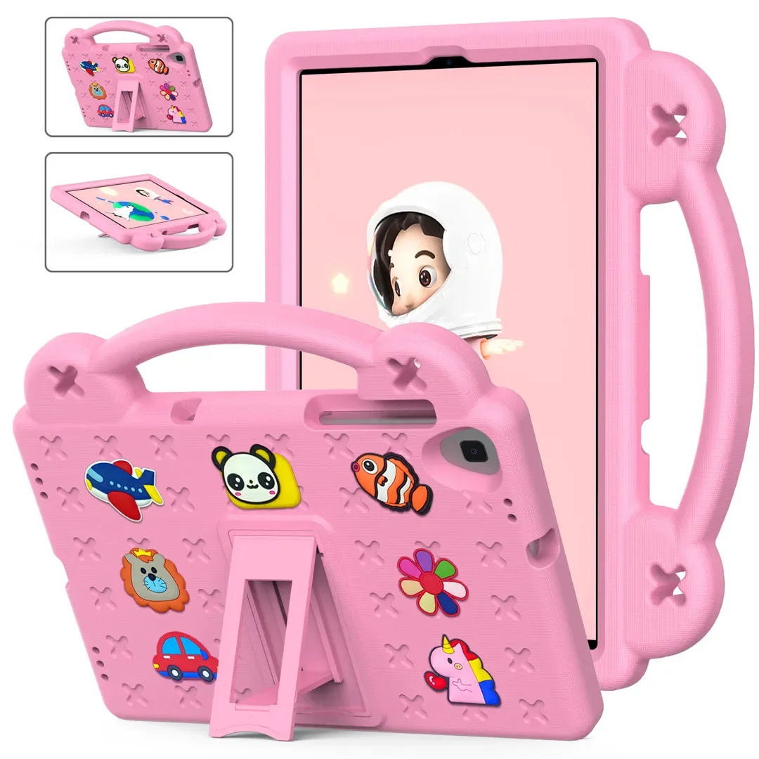 Lenovo Tablet Plus Accessories - Para Lenovo Tab M10 Plus 3.