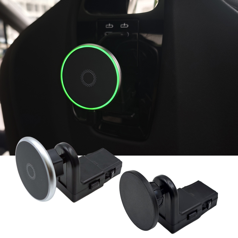 Bmw Accessories Tablet Holder - Para BMW IX X5 X6 X7
