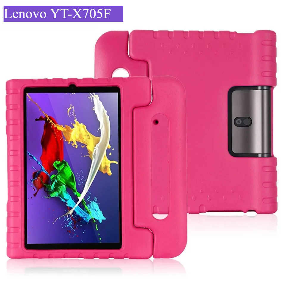 Toddler Tablet Accessories - Funda EVA para tableta para niños