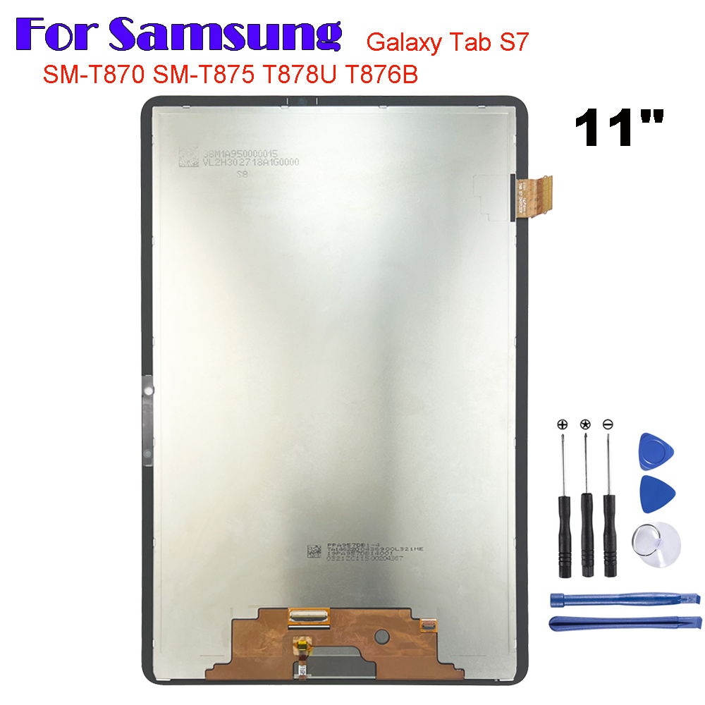 Tablet Accessories For Samsung - Ori para Samsung Galaxy Tab S7