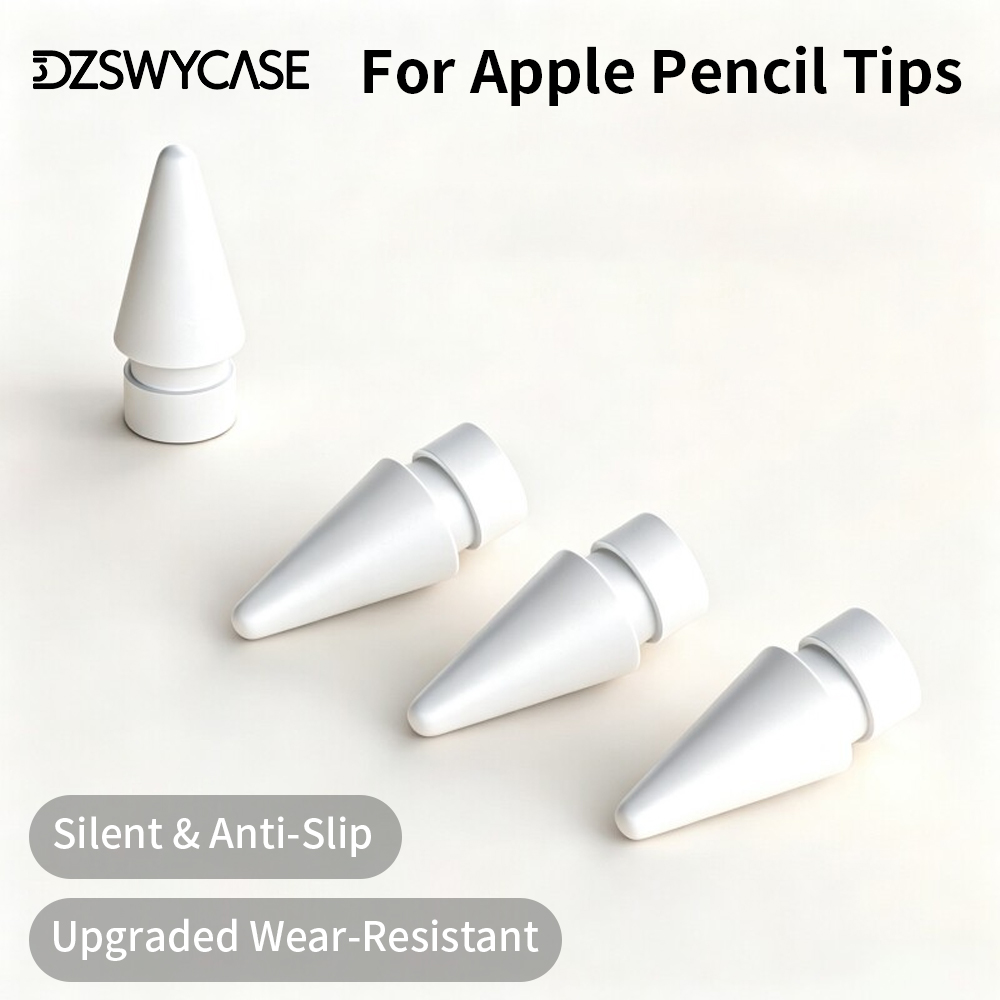 Tablet Accessories Kids - Puntas de Repuesto para Apple Pencil