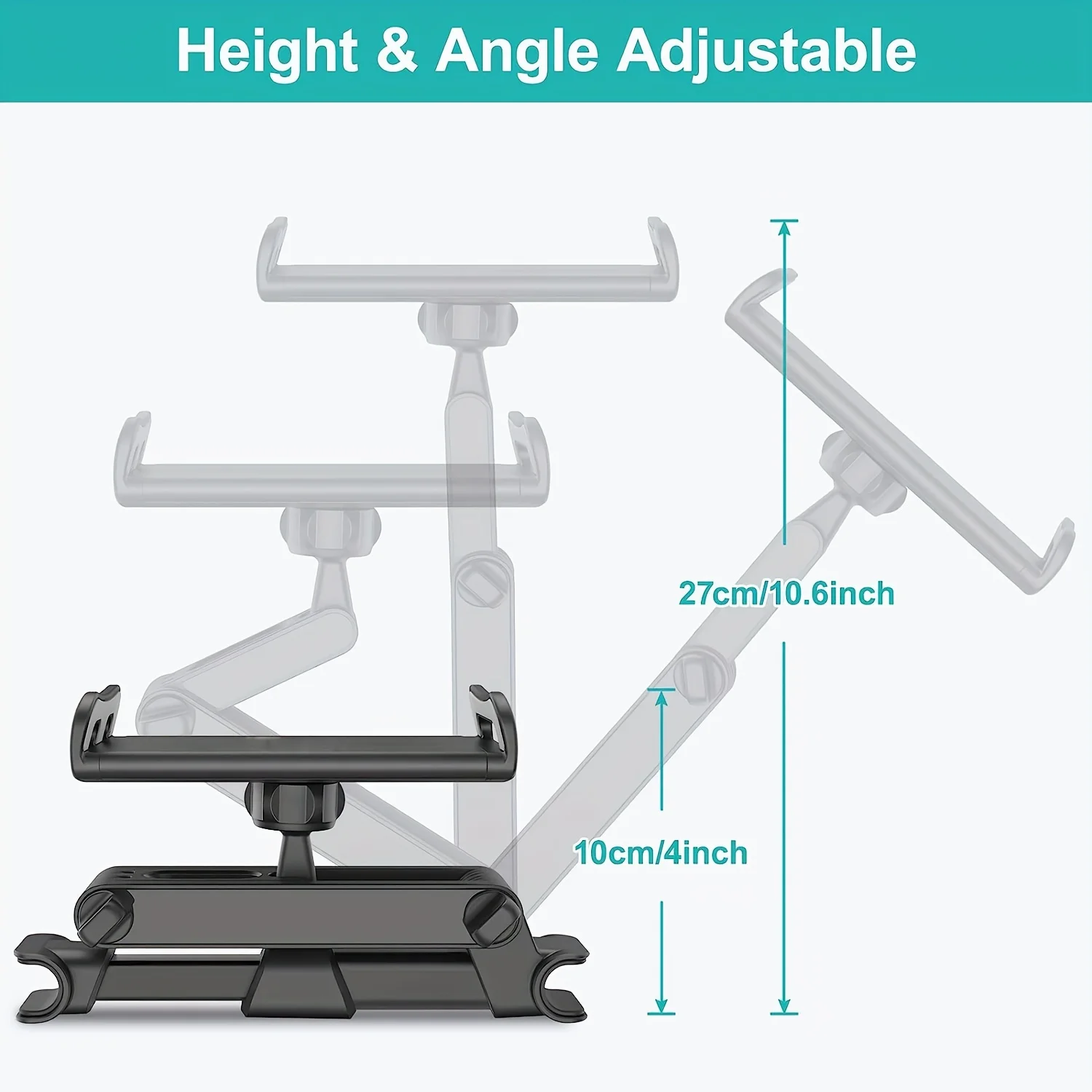 Soporte para tableta, reposaca - Toddler Tablet Accessories reseña y precio