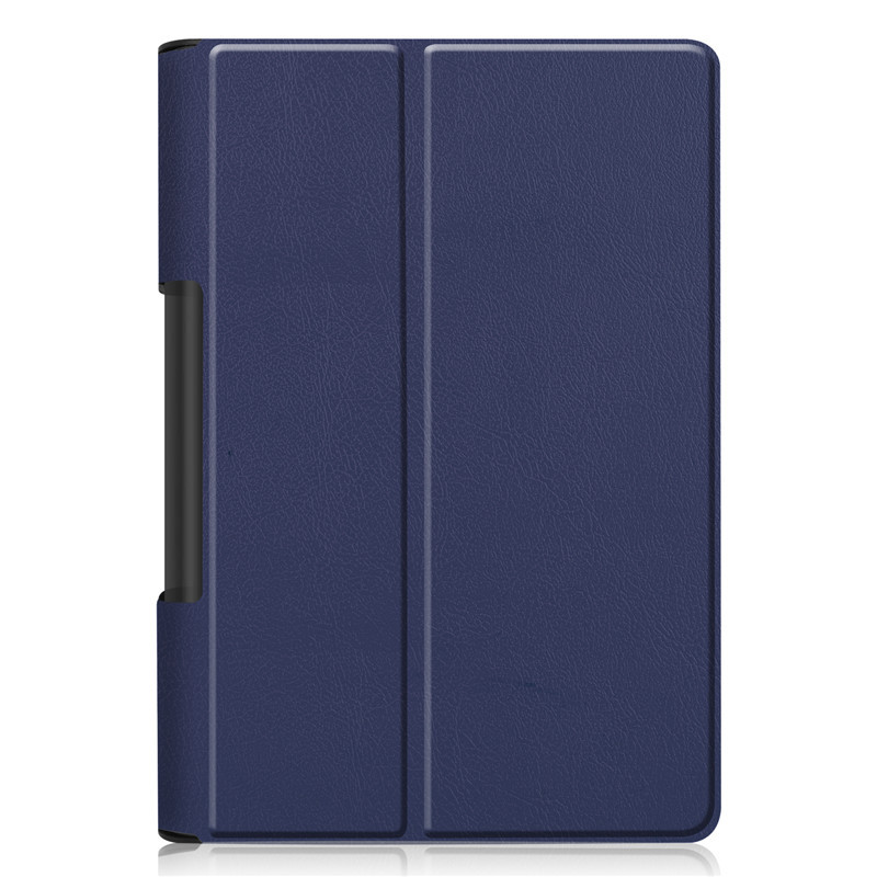 Funda de cuero plegable para t - Lenovo Tablet With Accessories reseña y precio