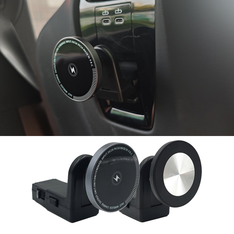 Para BMW 5 7 Series I5 I7 IX X - Bmw Accessories Tablet Holder reseña y precio