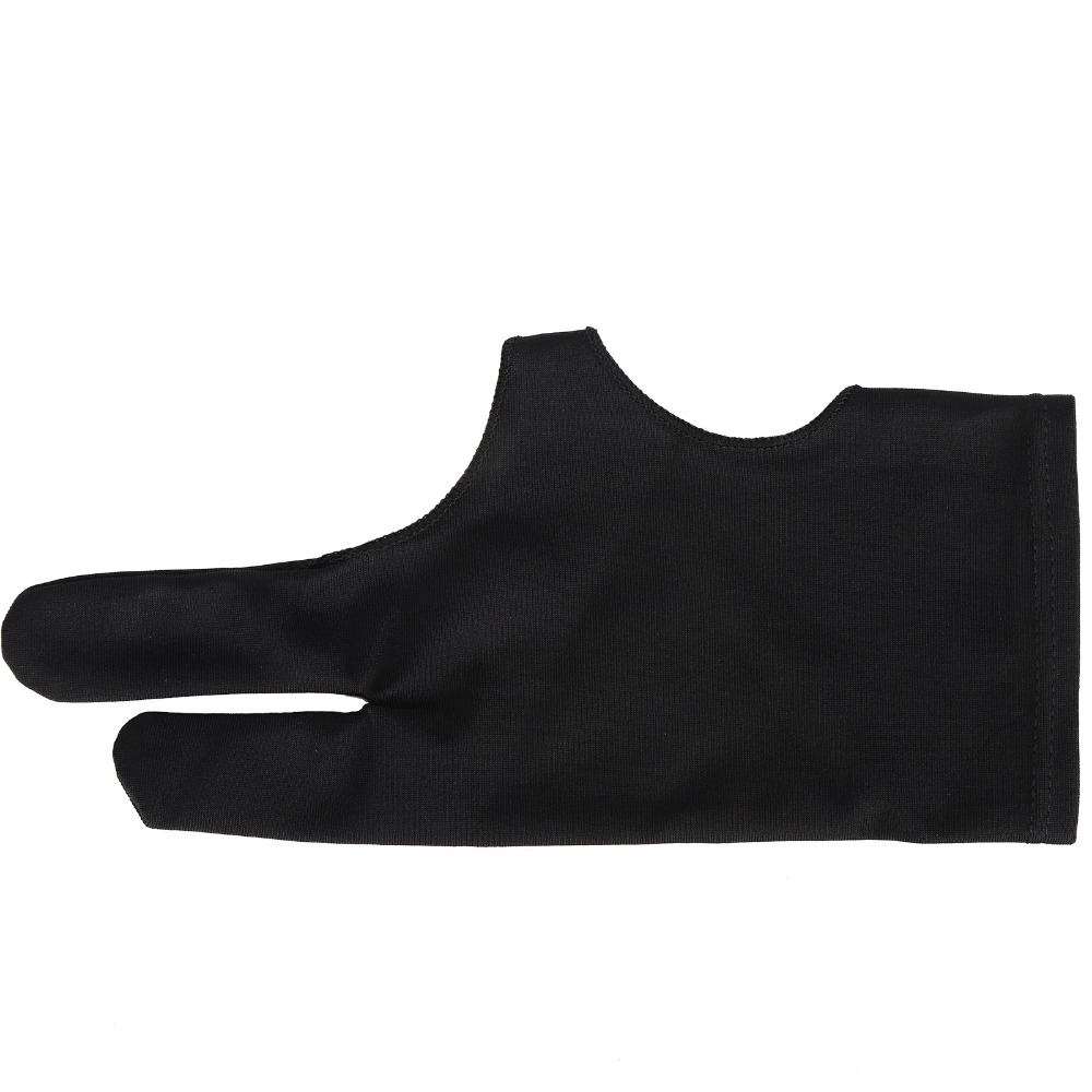 2 pares de guantes de dibujo d - Drawing Glove Artist reseña y precio
