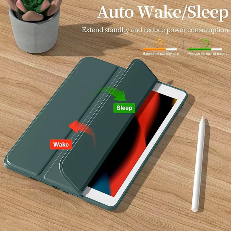 Funda inteligente para Lenovo  - Lenovo Tablet With Accessories reseña y precio