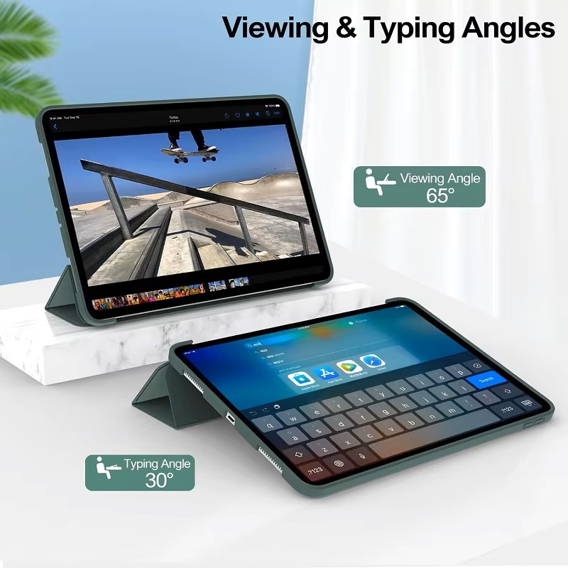 Funda inteligente para Lenovo  - Lenovo Tablet With Accessories reseña y precio