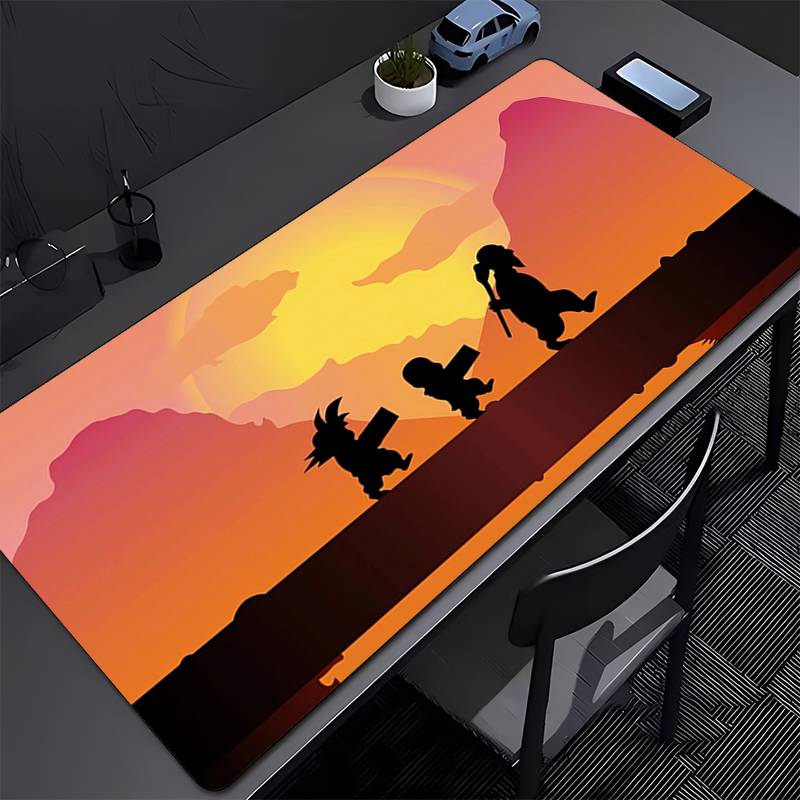 Alfombrilla de ratón DBZ Drago - Tablet Cute Accessories reseña y precio