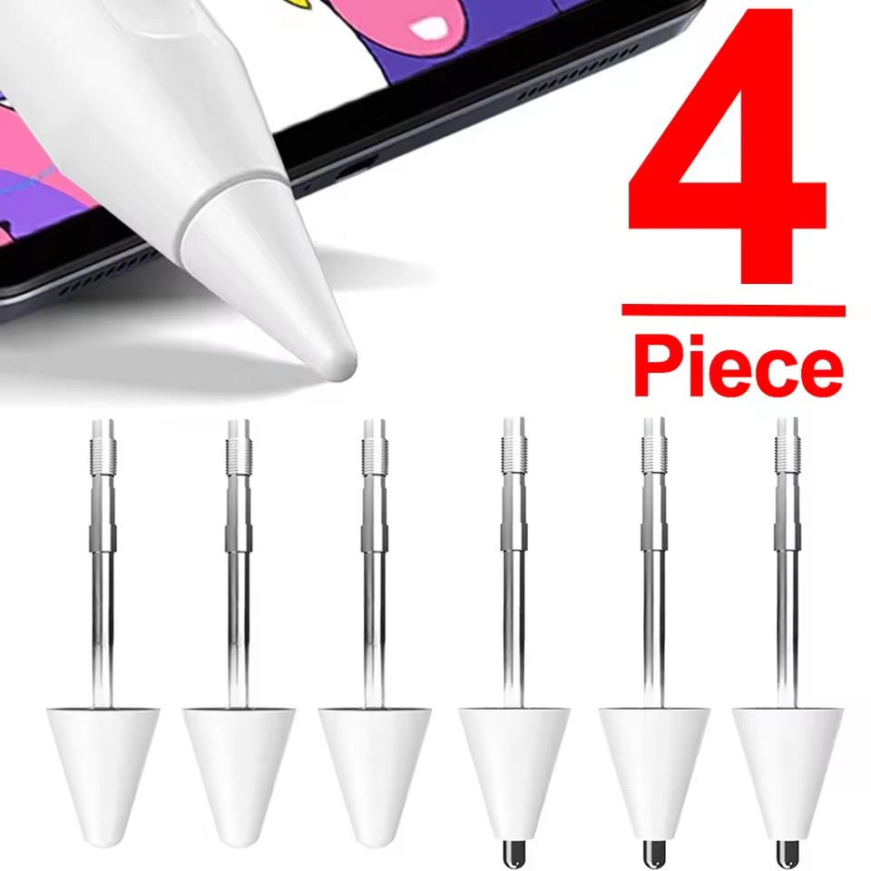 Puntas de repuesto para lápice - Tablet Accessories Kids reseña y precio