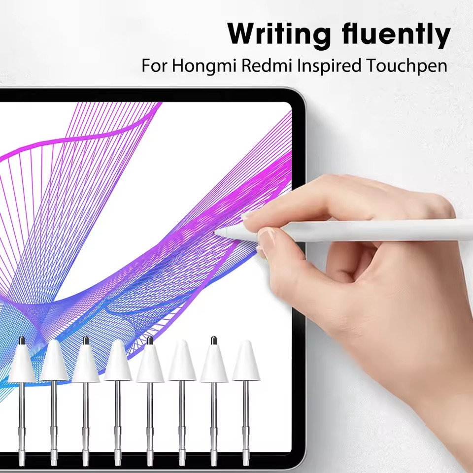Puntas de repuesto para lápice - Tablet Accessories Kids reseña y precio