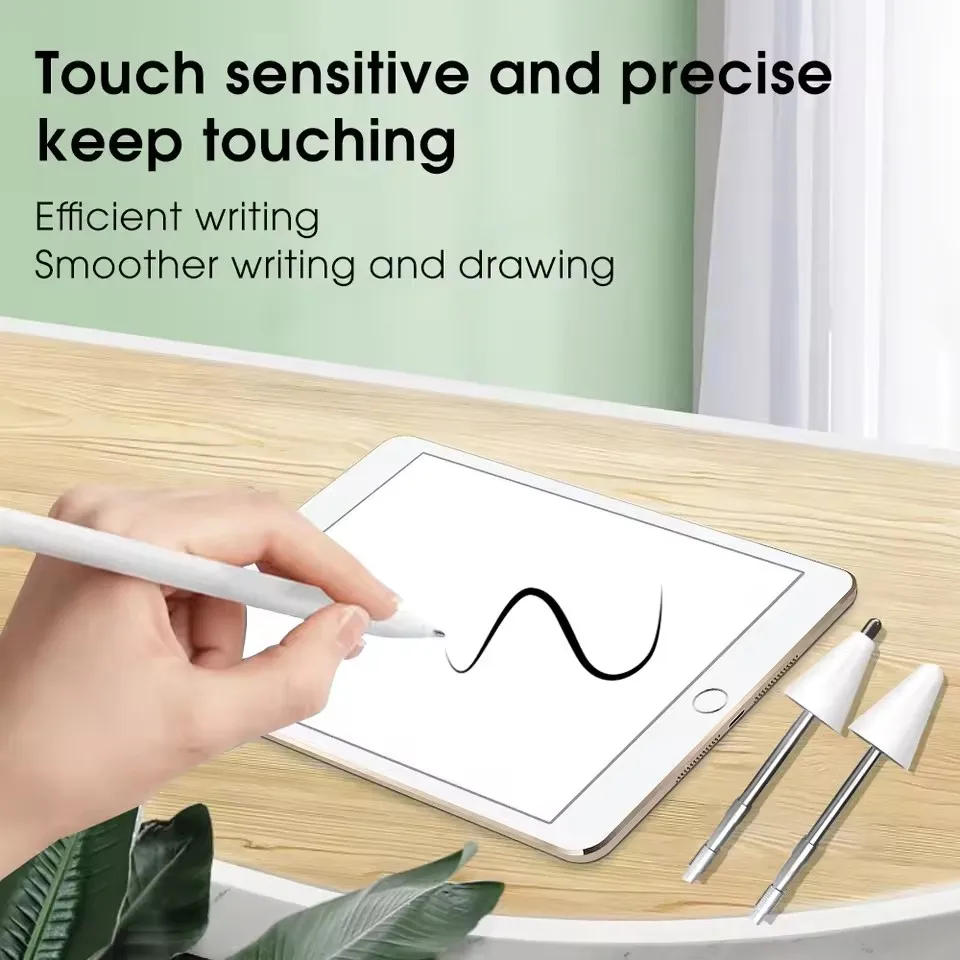 Puntas de repuesto para lápice - Tablet Accessories Kids reseña y precio