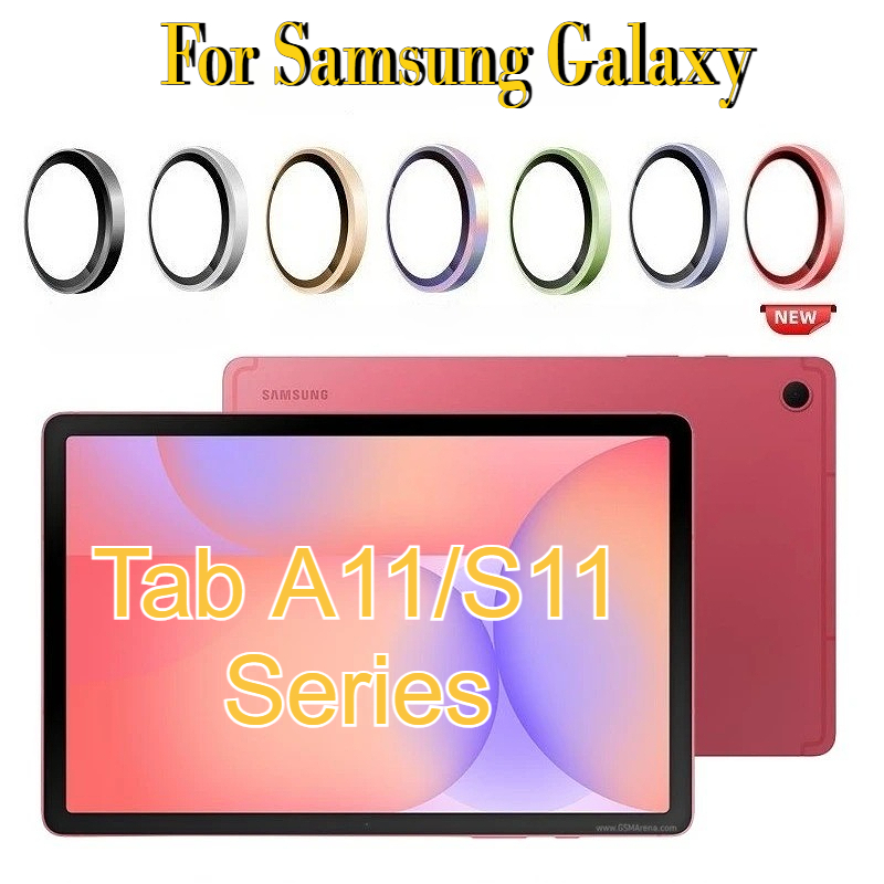 1 Juego de Protectores de Lent - Tablet Accessories For Samsung reseña y precio