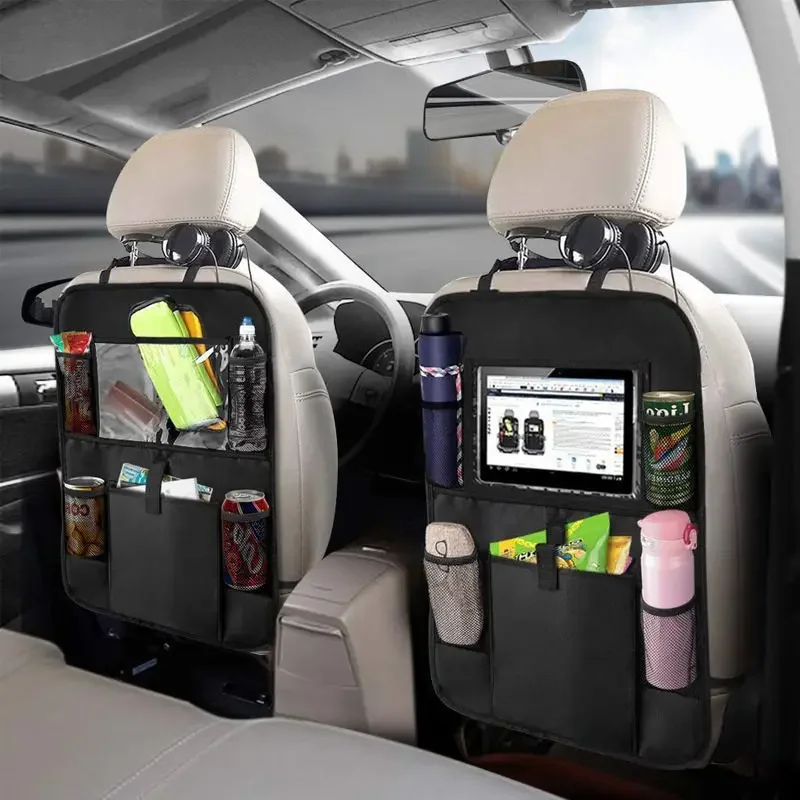 Organizador de Asiento de Coch - Toddler Tablet Accessories reseña y precio