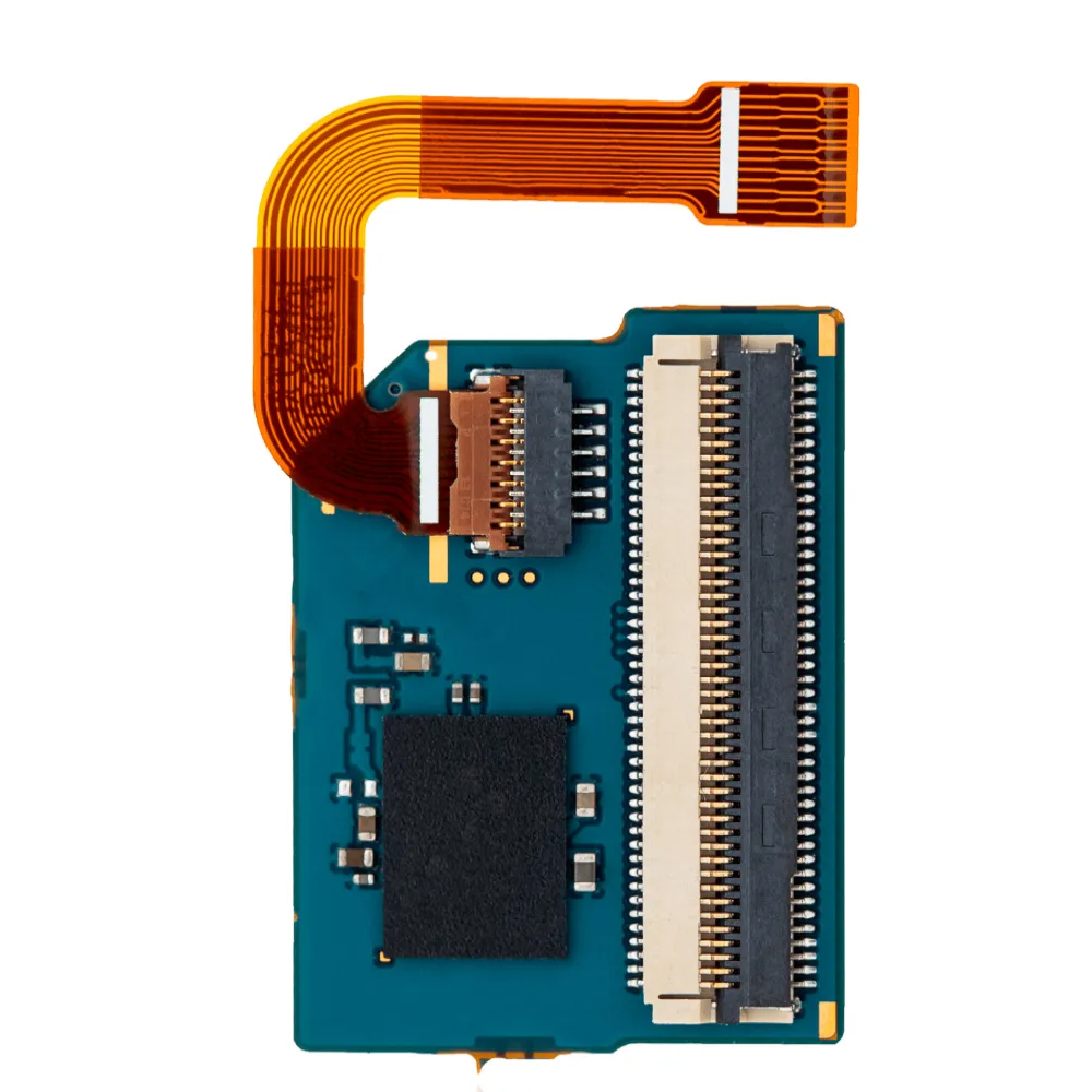 Placa de conector de pantalla  - Tablet Accessories For Samsung reseña y precio
