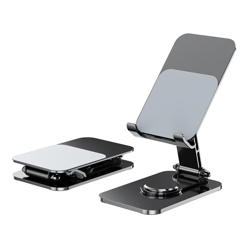 Universal Metal 360 °   Soport - Useful Tablet Accessories reseña y precio