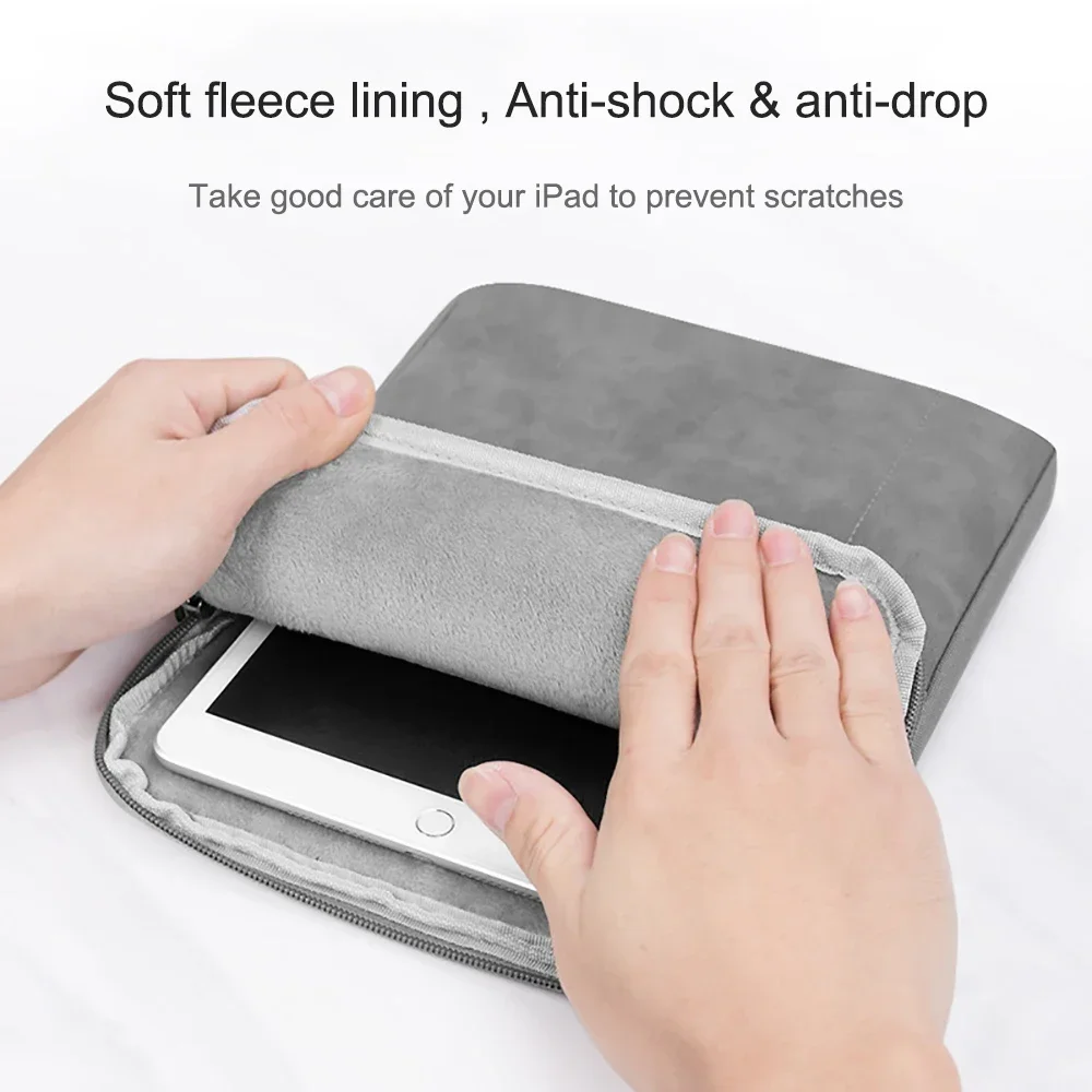Para Samsung Galaxy Tab S11 11 - Tablet And Accessories Bag reseña y precio