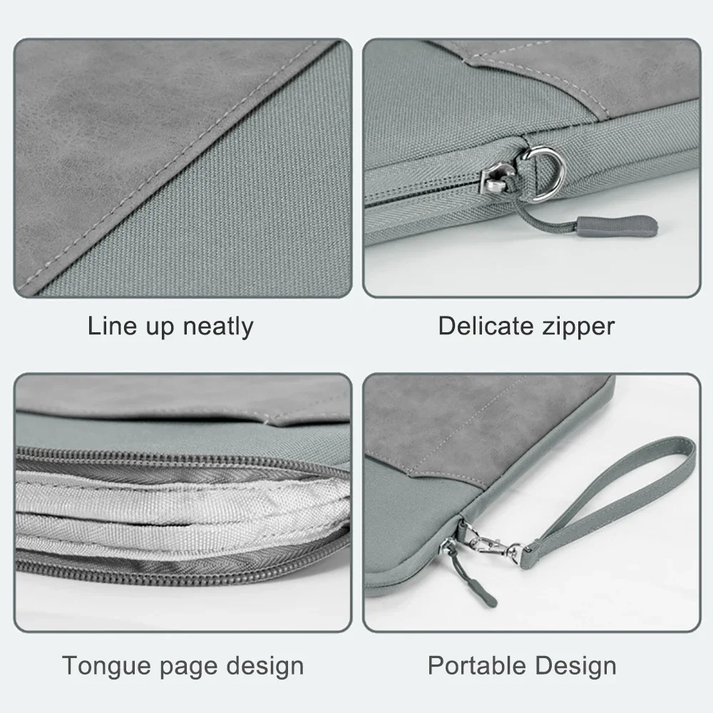 Para Samsung Galaxy Tab S11 11 - Tablet And Accessories Bag reseña y precio
