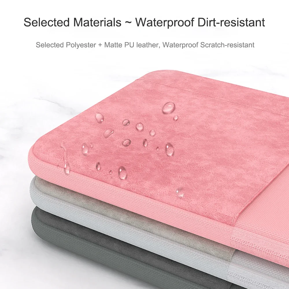 Para Samsung Galaxy Tab S11 11 - Tablet And Accessories Bag reseña y precio