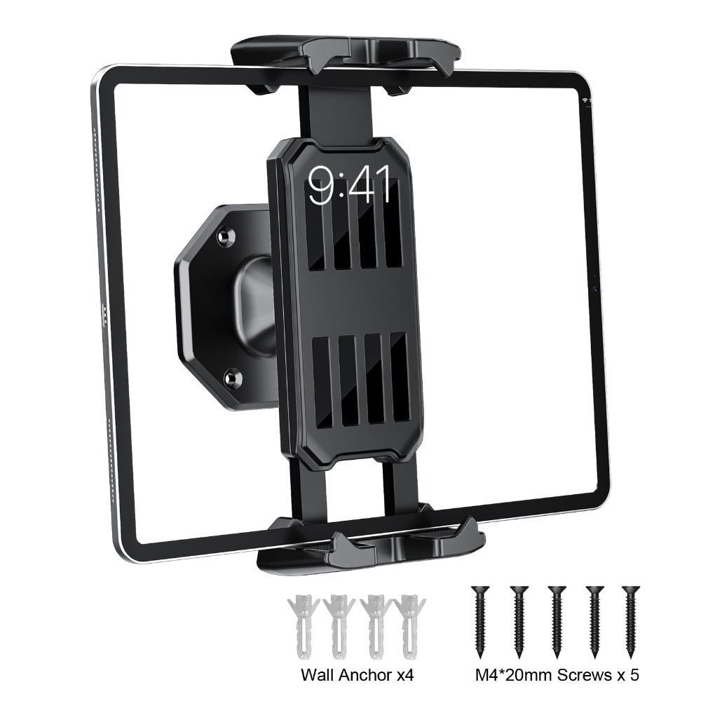 Soporte de Pared para Teléfono - Useful Tablet Accessories reseña y precio