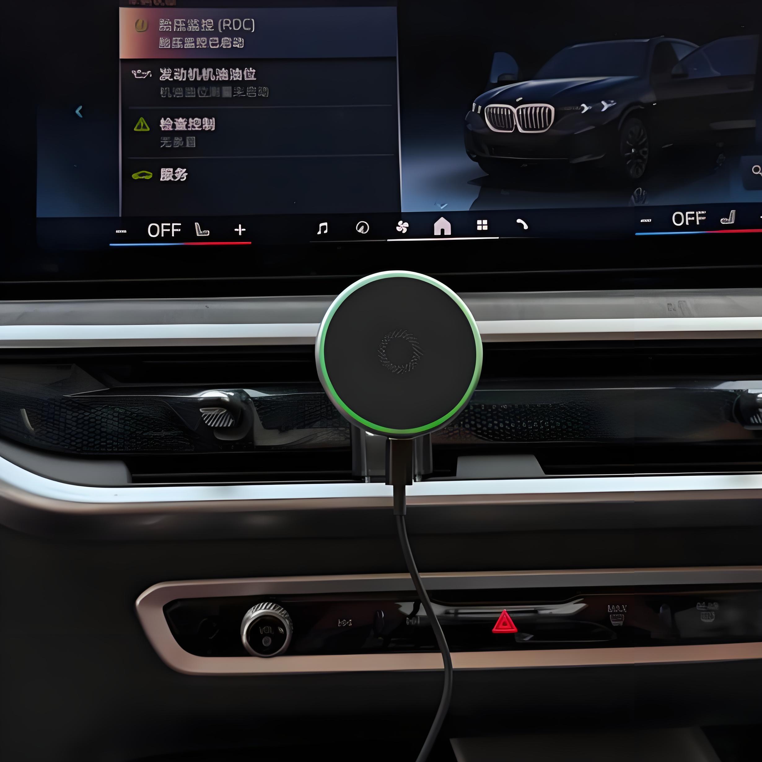 para BMW X5 X6 G05 G06 2019 20 - Bmw Accessories Tablet Holder reseña y precio