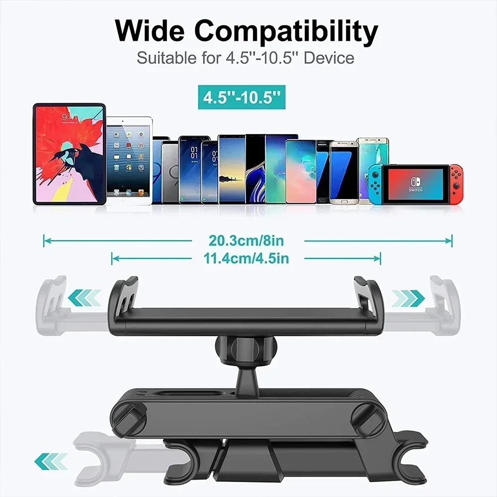 Soporte Universal para reposac - Toddler Tablet Accessories reseña y precio